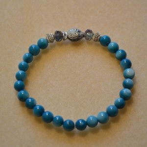 FISH Bracelet!
